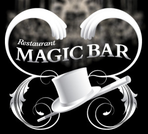Magic Bar Trolleri