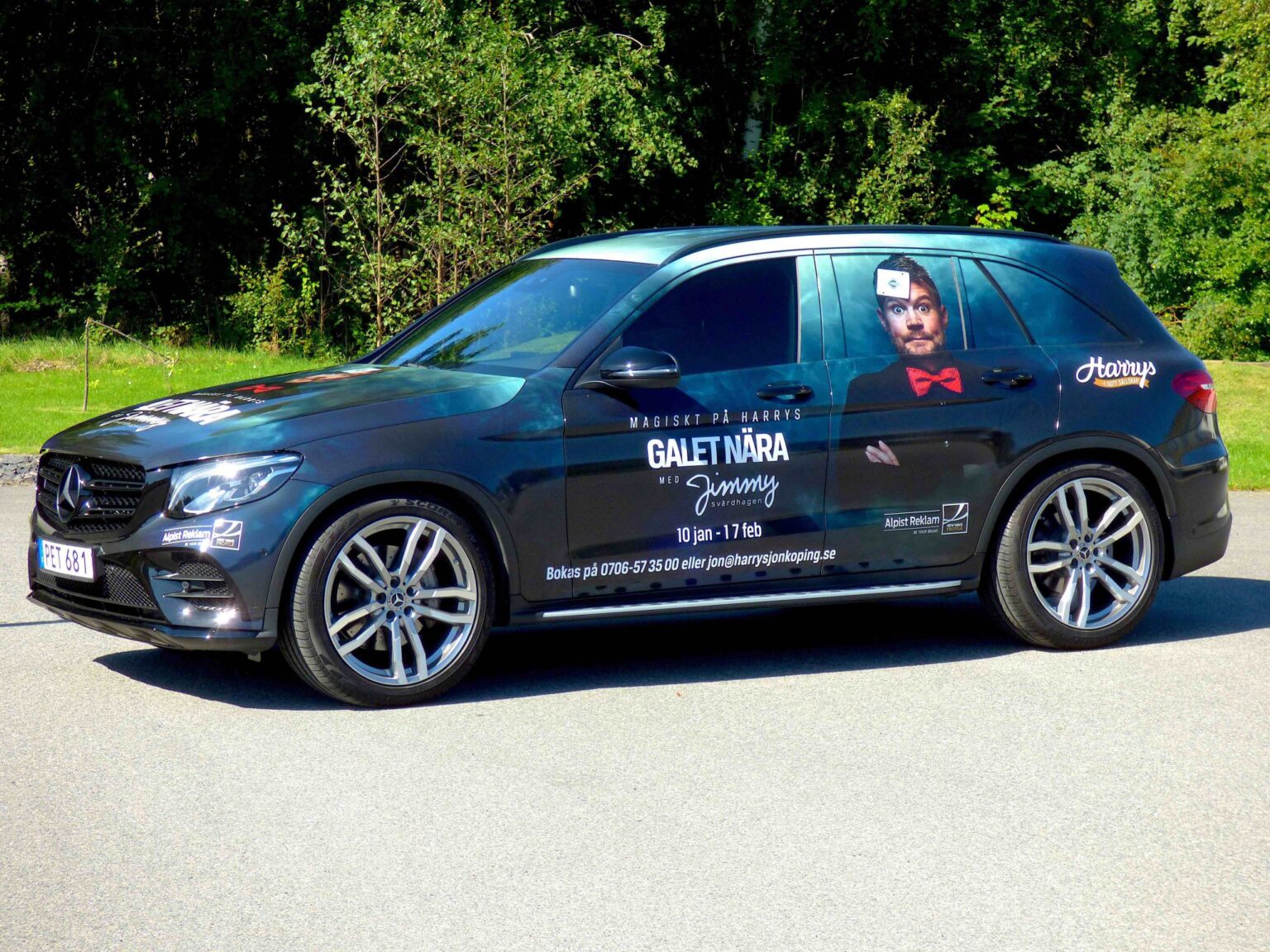 Jimmy-svärdhagen-bil