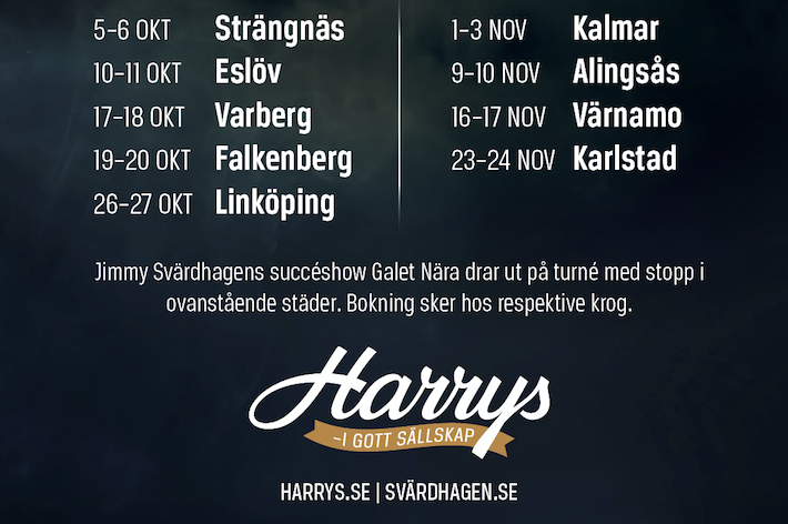 Jimmy-Svärdhagen-Trollkarl-Turné